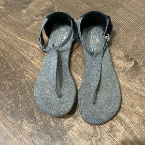 TOMs Sandal